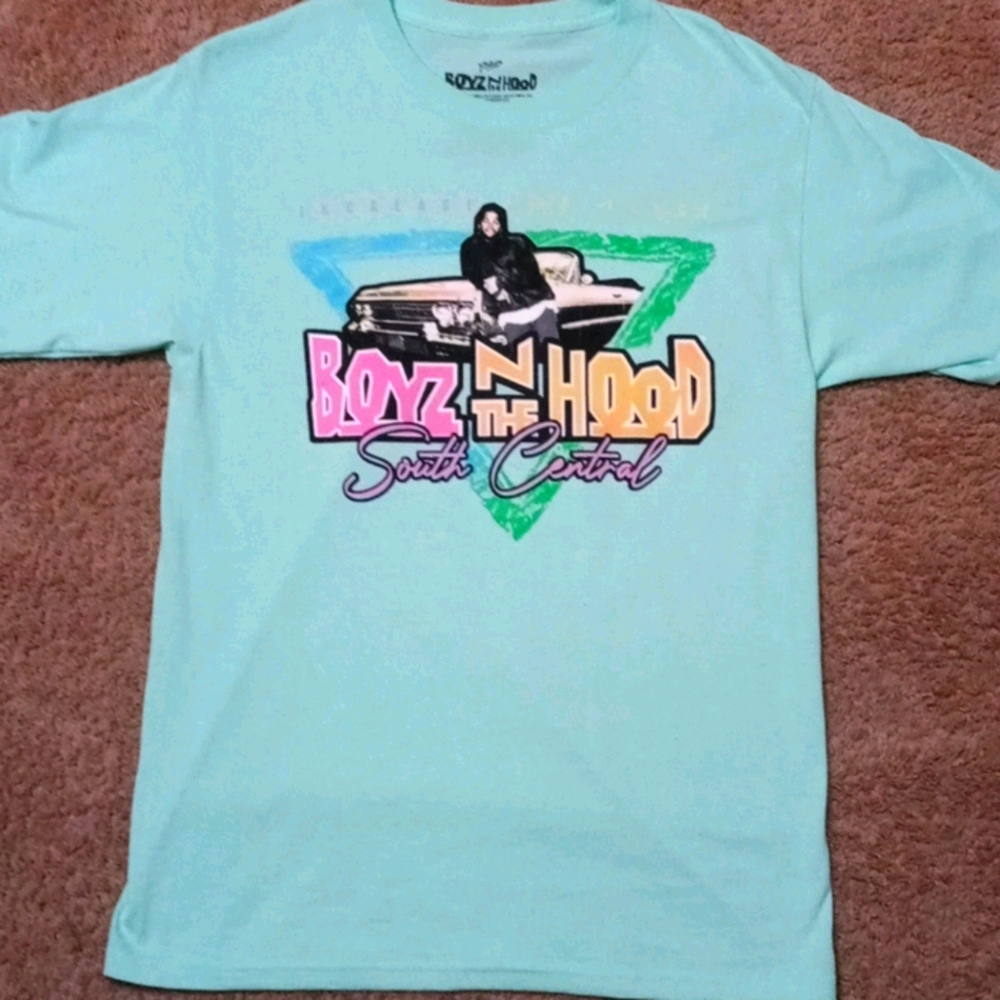 Boyz N The Hood Vintage T-Shirt